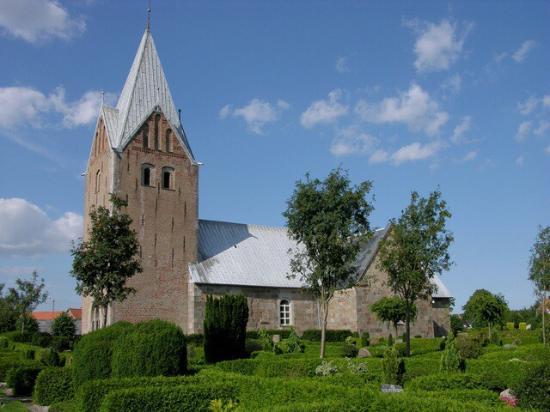 Skærbæk Kirke