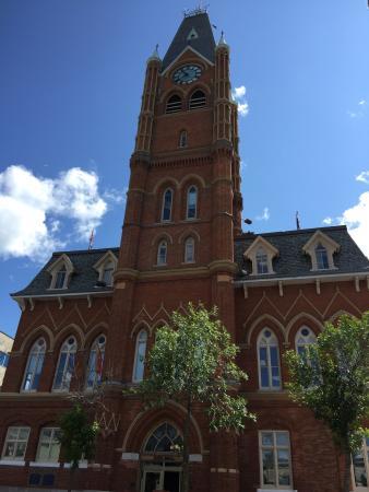 Belleville City Hall