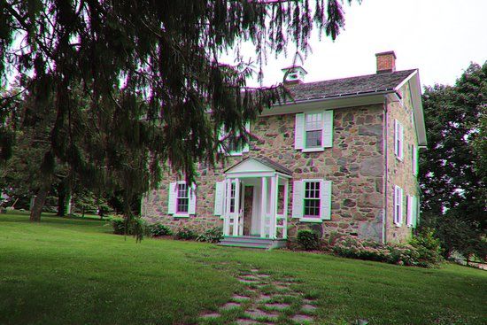 Brubacher House Museum