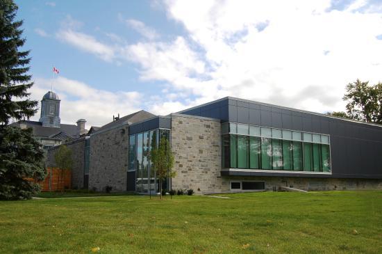 Lennox & Addington County Museum and Archives