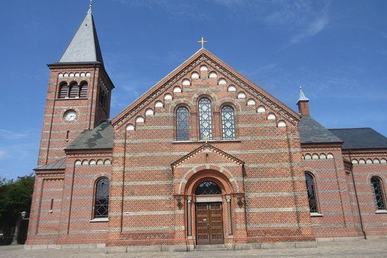 Vor Frelsers Kirke
