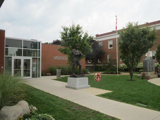 Museum Strathroy-Caradoc