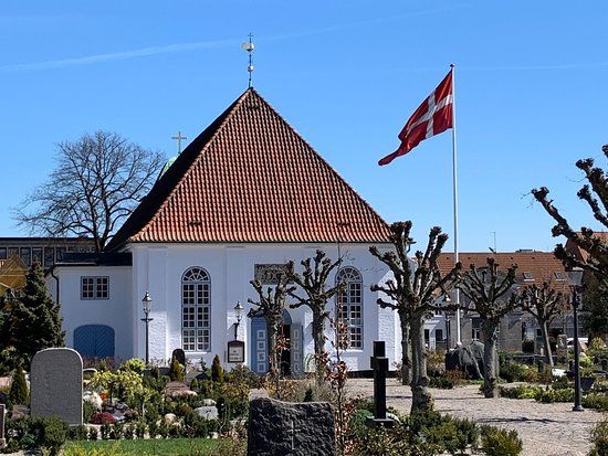 Sct. Michaelis Church