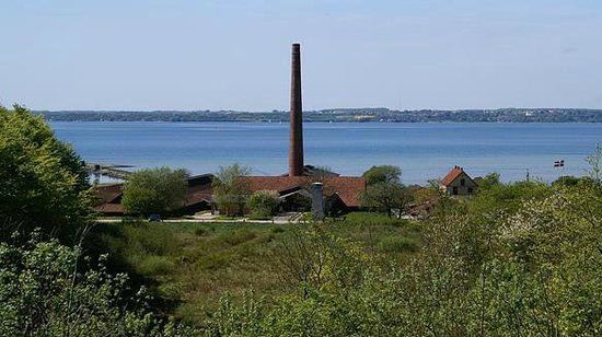 Museum Sønderjylland Cathrinesminde Teglværk