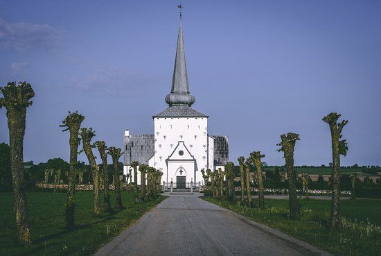 Vilstrup Kirke