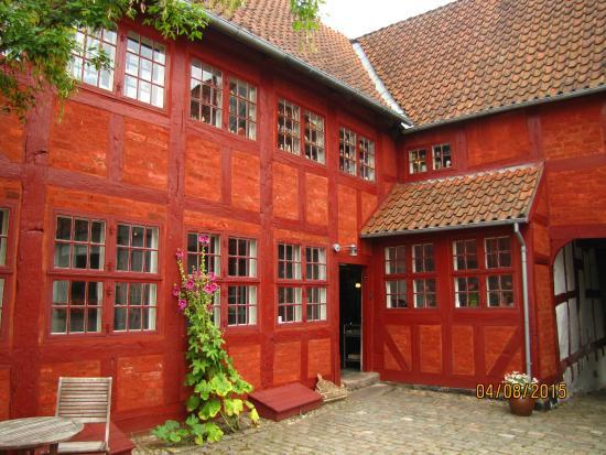 Museum Sonderjylland Ehlers Lertojssamling