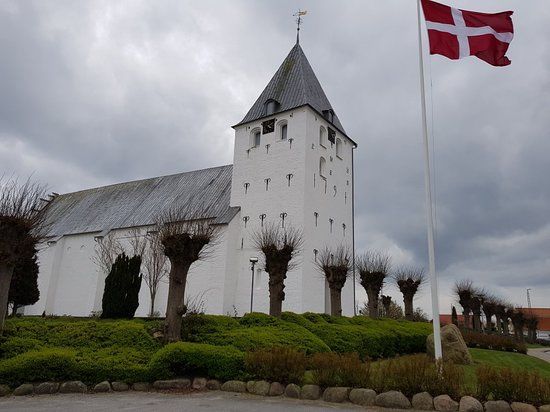 Øsby Kirke