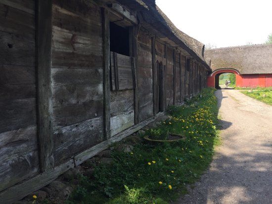 Bulladen ved Christiansfeld