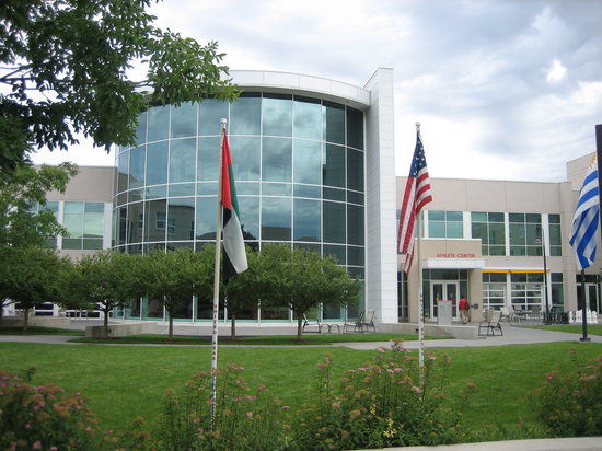 Olympic Training Center
