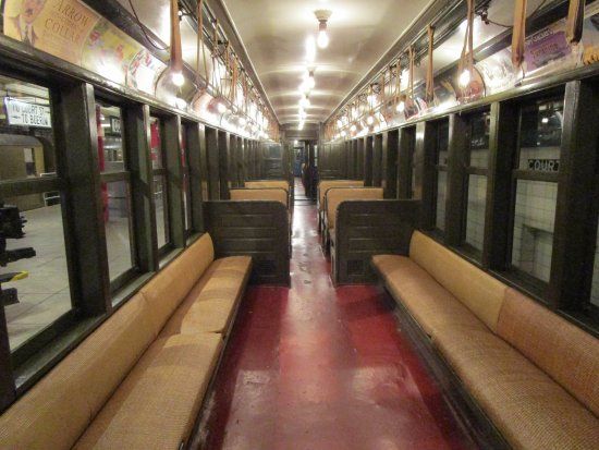 Transit Museum