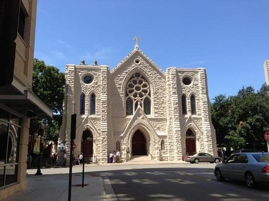 Catedral de San Patricio