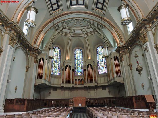 Saint James Cathedral