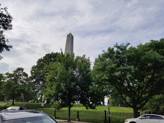 Bunker Hill