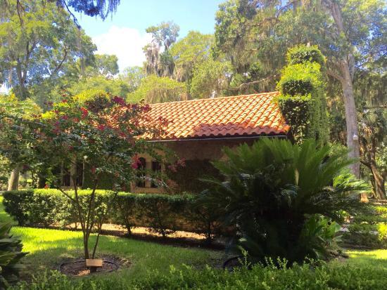 Mission of Nombre de Dios