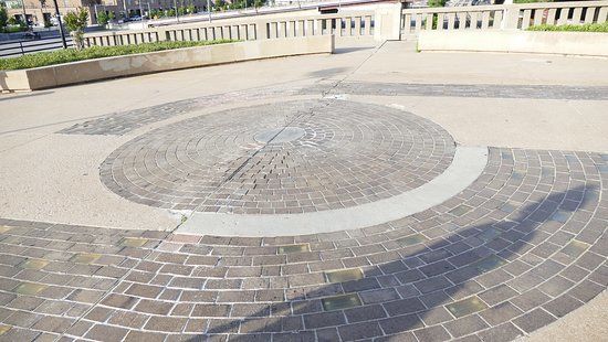 Center of the Universe