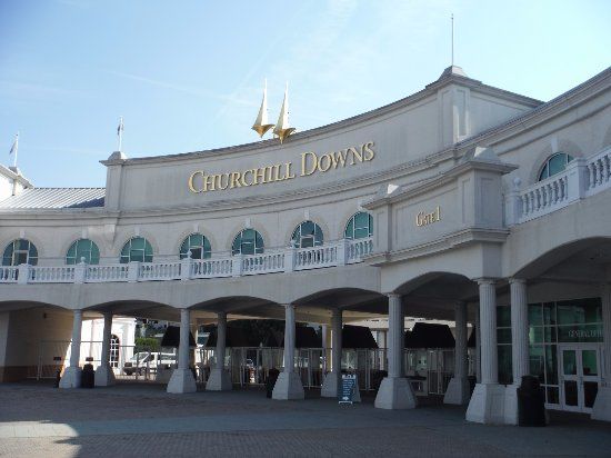 Churchill Downs