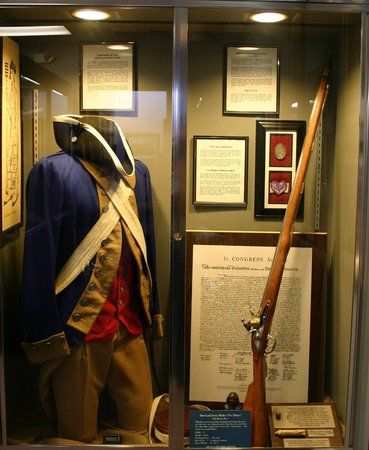 Medal of Honor Heritage Center