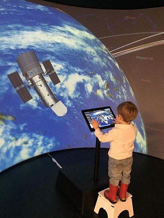 Asheville Museum of Science