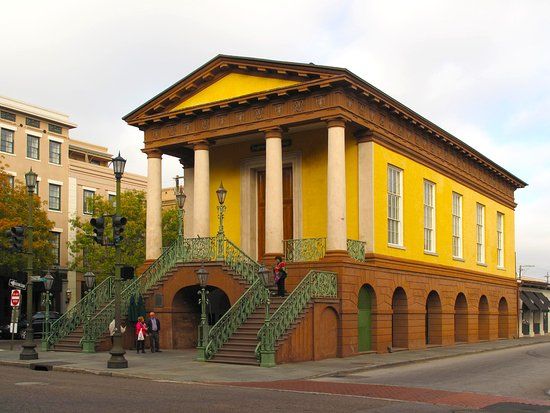 Museu da Confederação