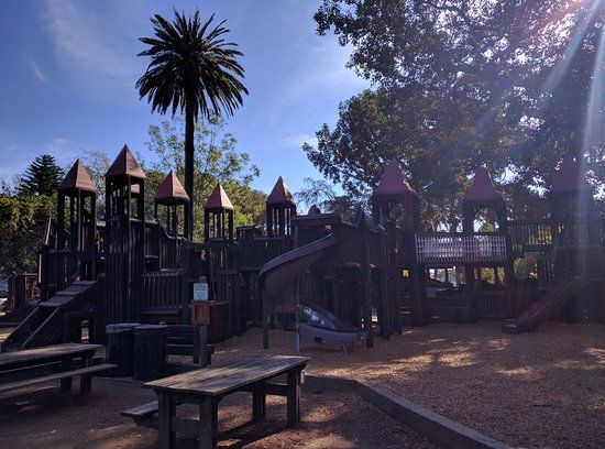 Alameda Park