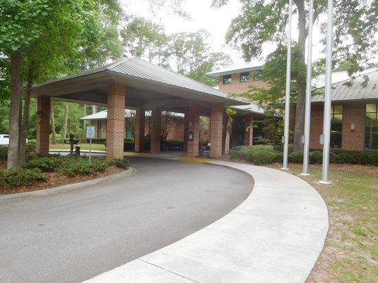 Beaufort County Libraries