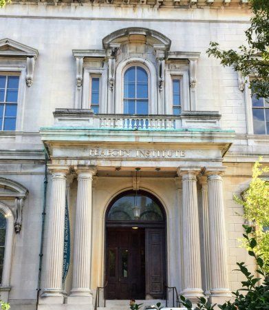 Peabody Institute na Uniwersytecie Johnsa Hopkinsa