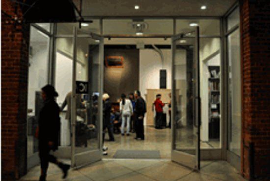 Institut d'art contemporain de San Jose