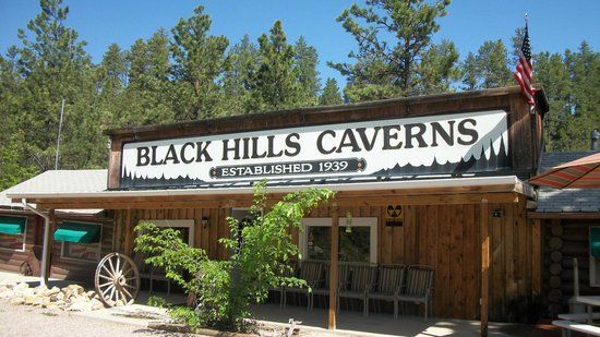 Black Hills Caverns