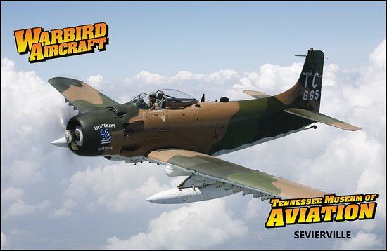 Tennessee Museum of Aviation