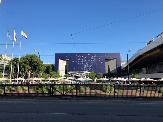 Kongresszentrum von San Jose