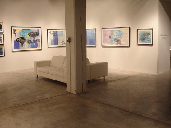 Bemis Center for Contemporary Arts