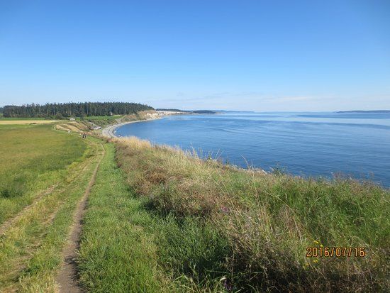 Fort Ebey State Park