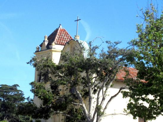 San Carlos Borromeo-katedralen