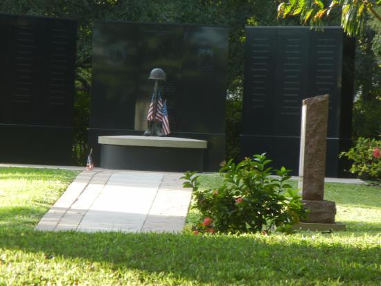 Vietnam Veterans Memorial