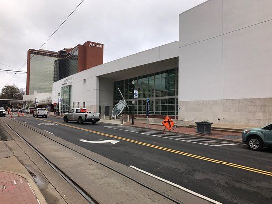Statehouse Convention Center