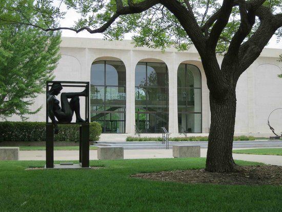 Sheldon Museum of Art