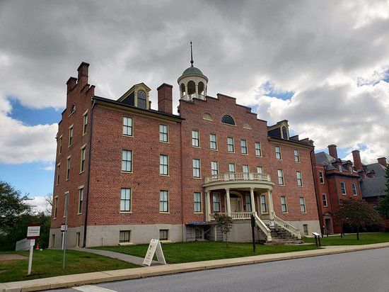 Seminary Ridge Museum