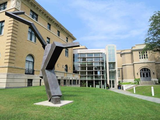 Albany Institute of History Art