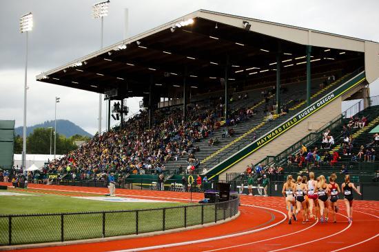Hayward Field