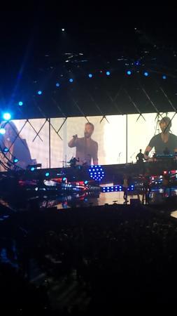 Cajundome Convention Center