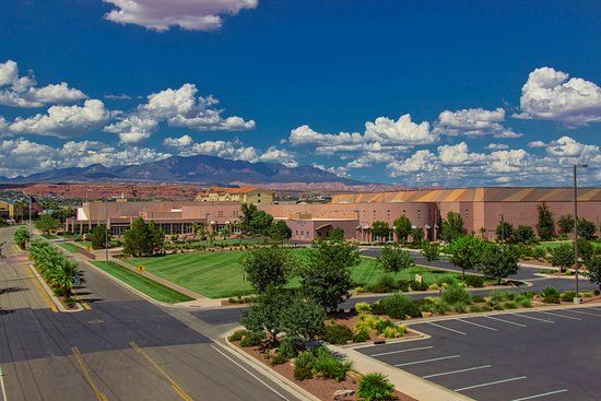 Dixie Convention Center