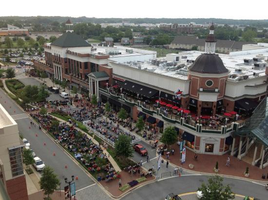 Annapolis Towne Centre