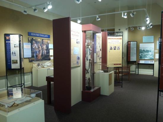 Alexandria Black History Museum