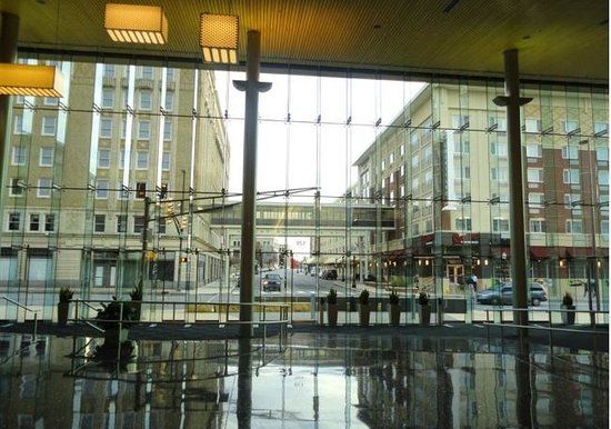 Grand Wayne Convention Center