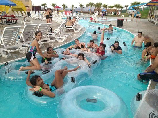 Waylon's Water World