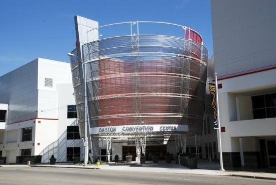 Dayton Convention Center