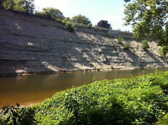 Rocky River Reservation
