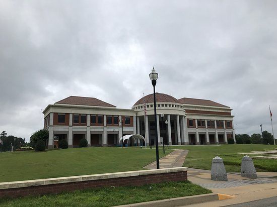 National Infantry Museum and Soldier Center