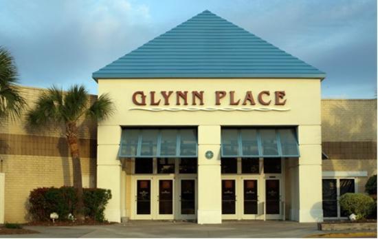 Glynn Place Mall