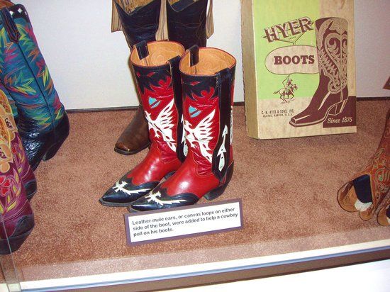 Nelson Museum of the West